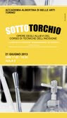 Sotto torchio